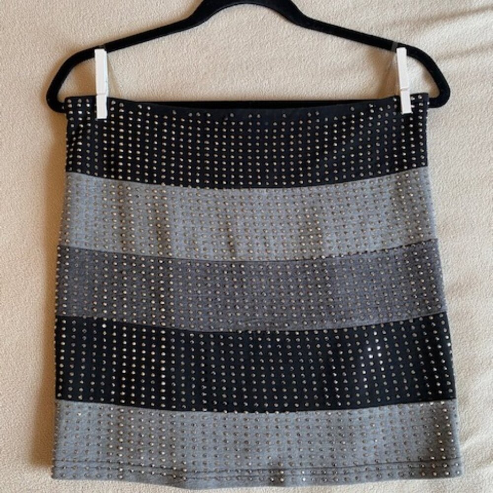 Mini skirt